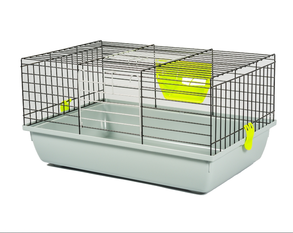 Inter-zoo klec králík 59x36x31cm Obrázek