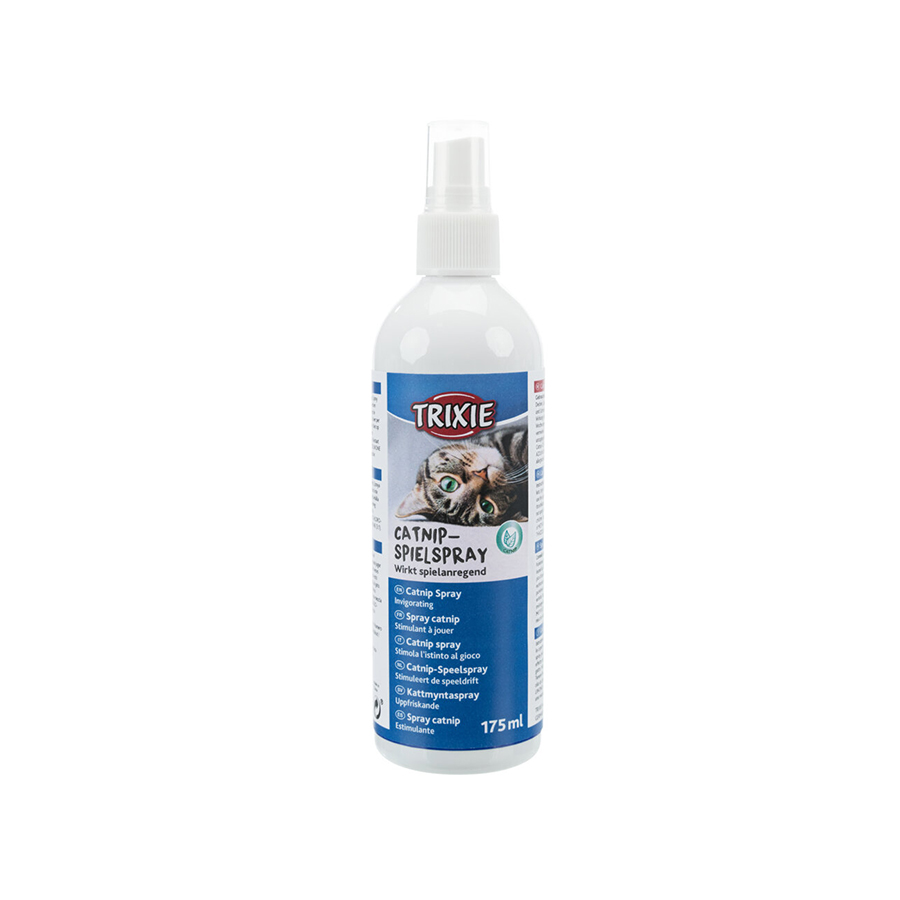 Catnip spray na hračky 175ml TR Obrázek