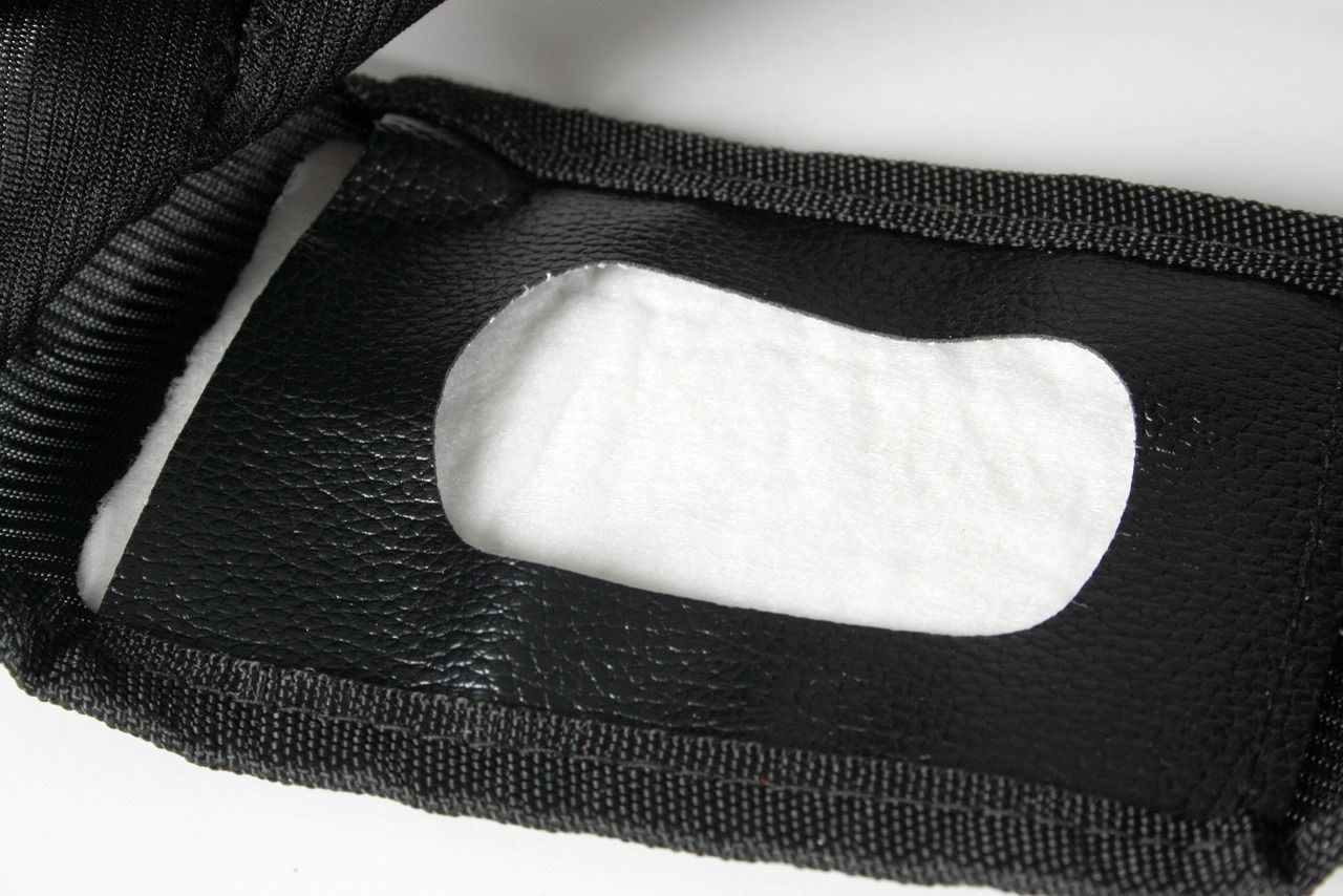 Karlie kalhotky hárací 53-59cm Obrázek