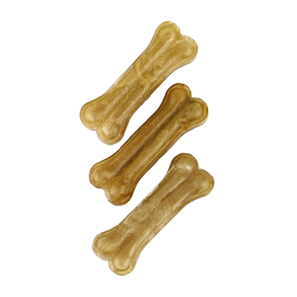 Akinu Kost buvolí 8cm 3ks Obrázek