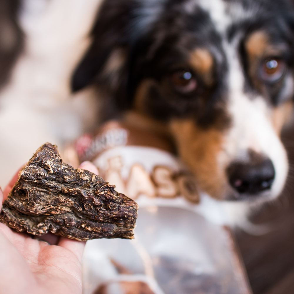 Akinu plíce sušené 60g Obrázek