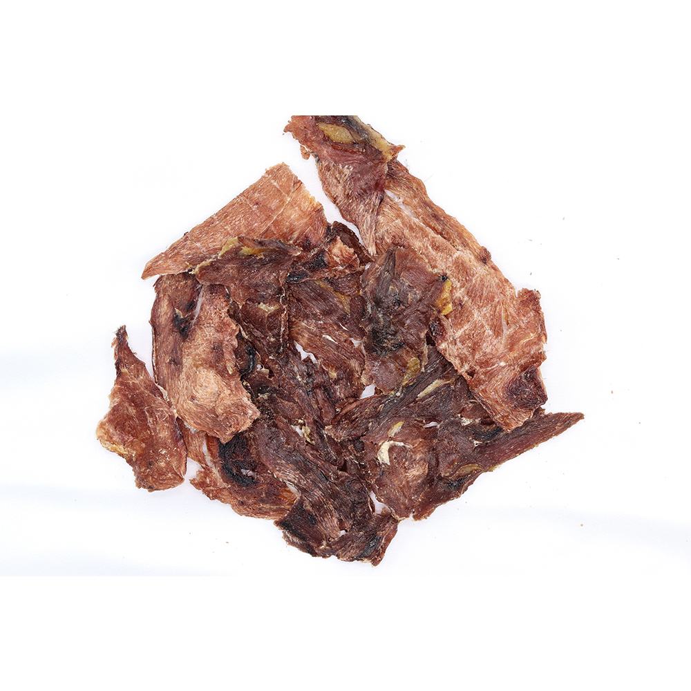 Akinu VITALITY Jerky bažant 50g Obrázek