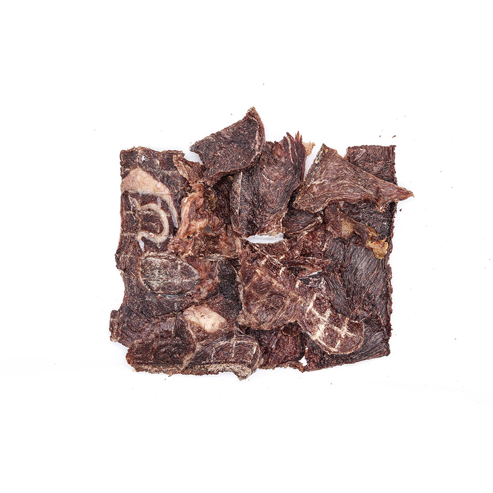 Akinu VITALITY Jerky divočák 50g Obrázek