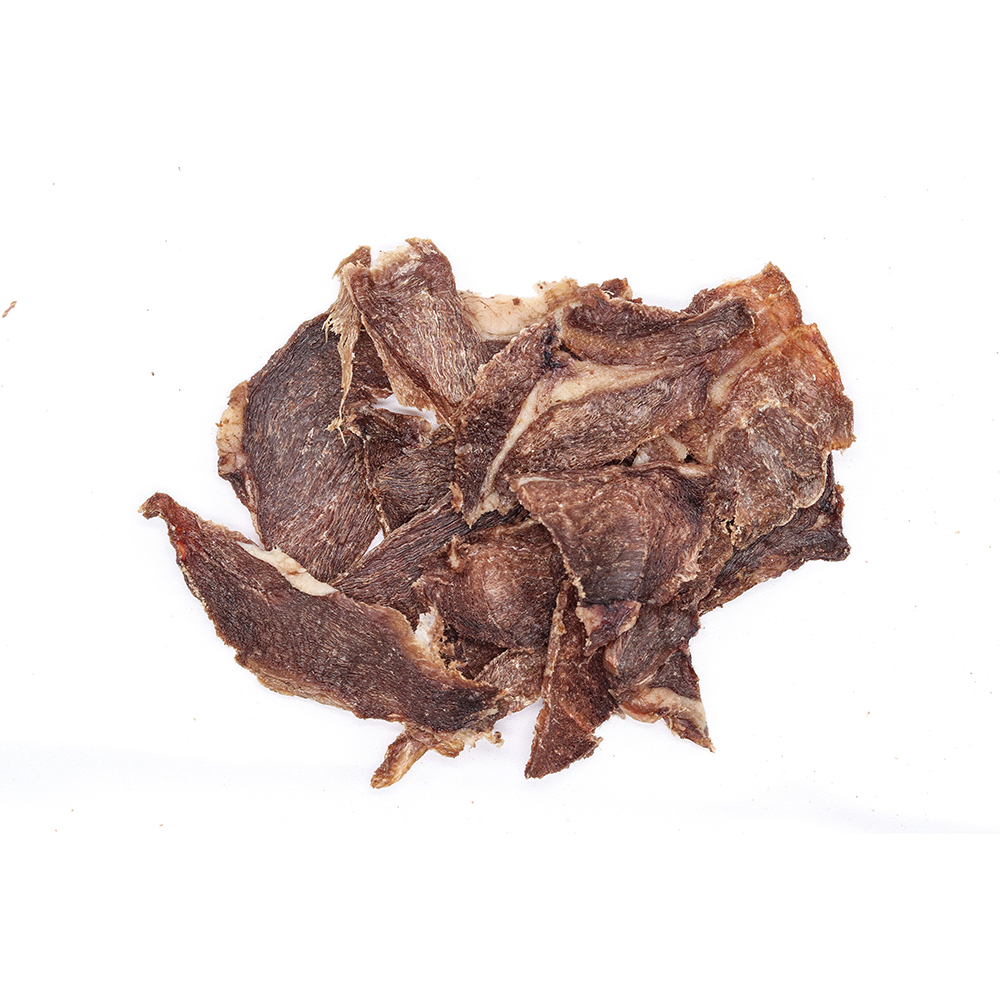 Akinu VITALITY Jerky jelen 50g Obrázek