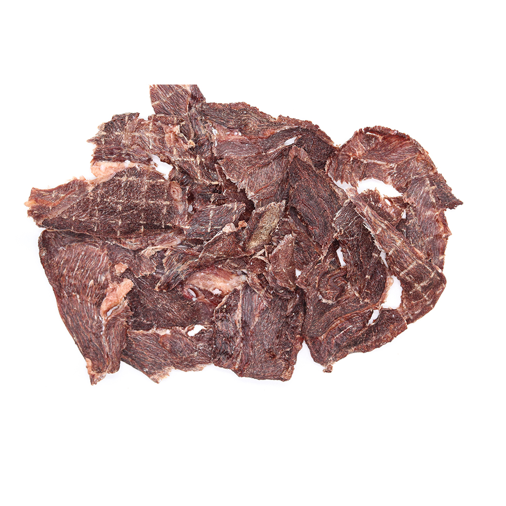 Akinu VITALITY Jerky srnec 50g Obrázek