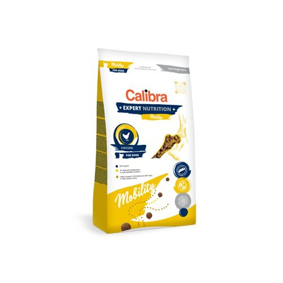 Calibra Dog EN Mobility 2kg NEW Obrázek