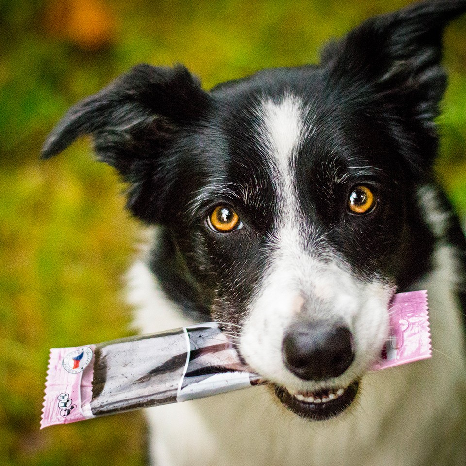 Akinu MLSKA uherákové tyčinky 12 cm 5 ks Obrázek