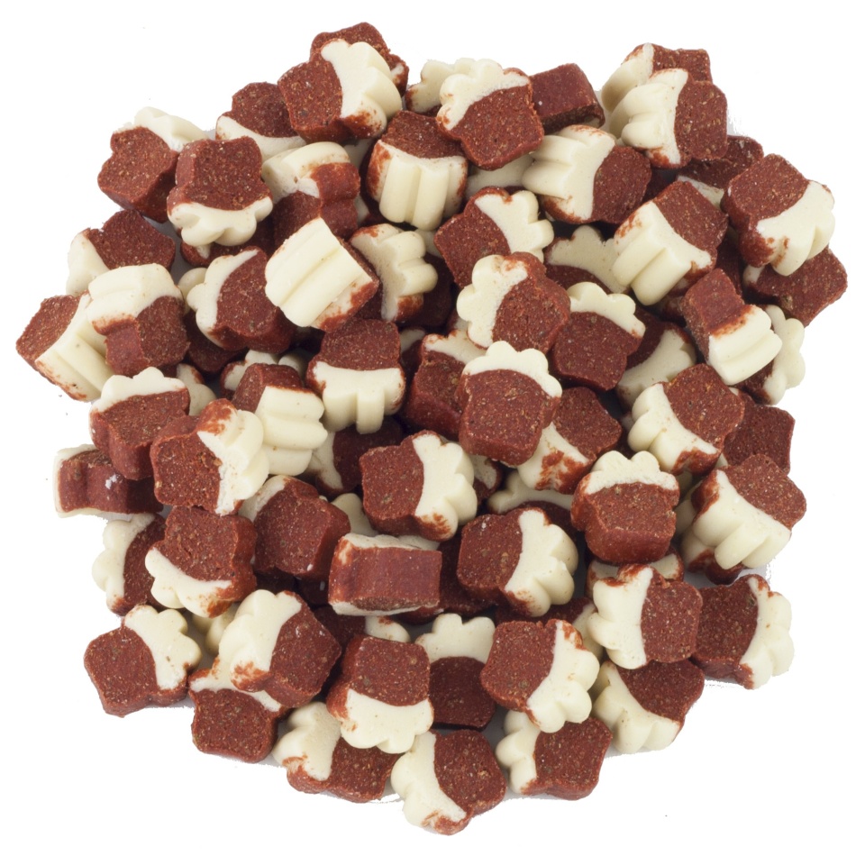 Akinu MLSKA Mini tlapičky 70g Obrázek