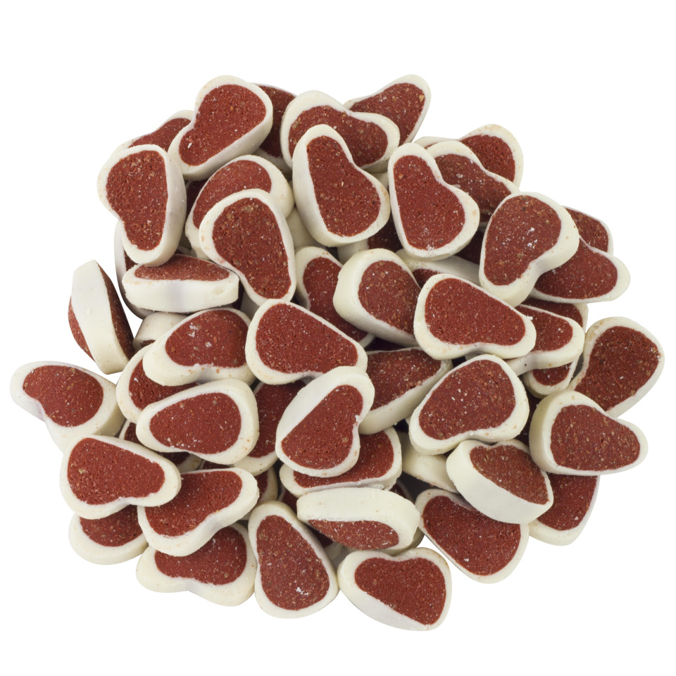 Akinu MLSKA Kotletky 100g Obrázek