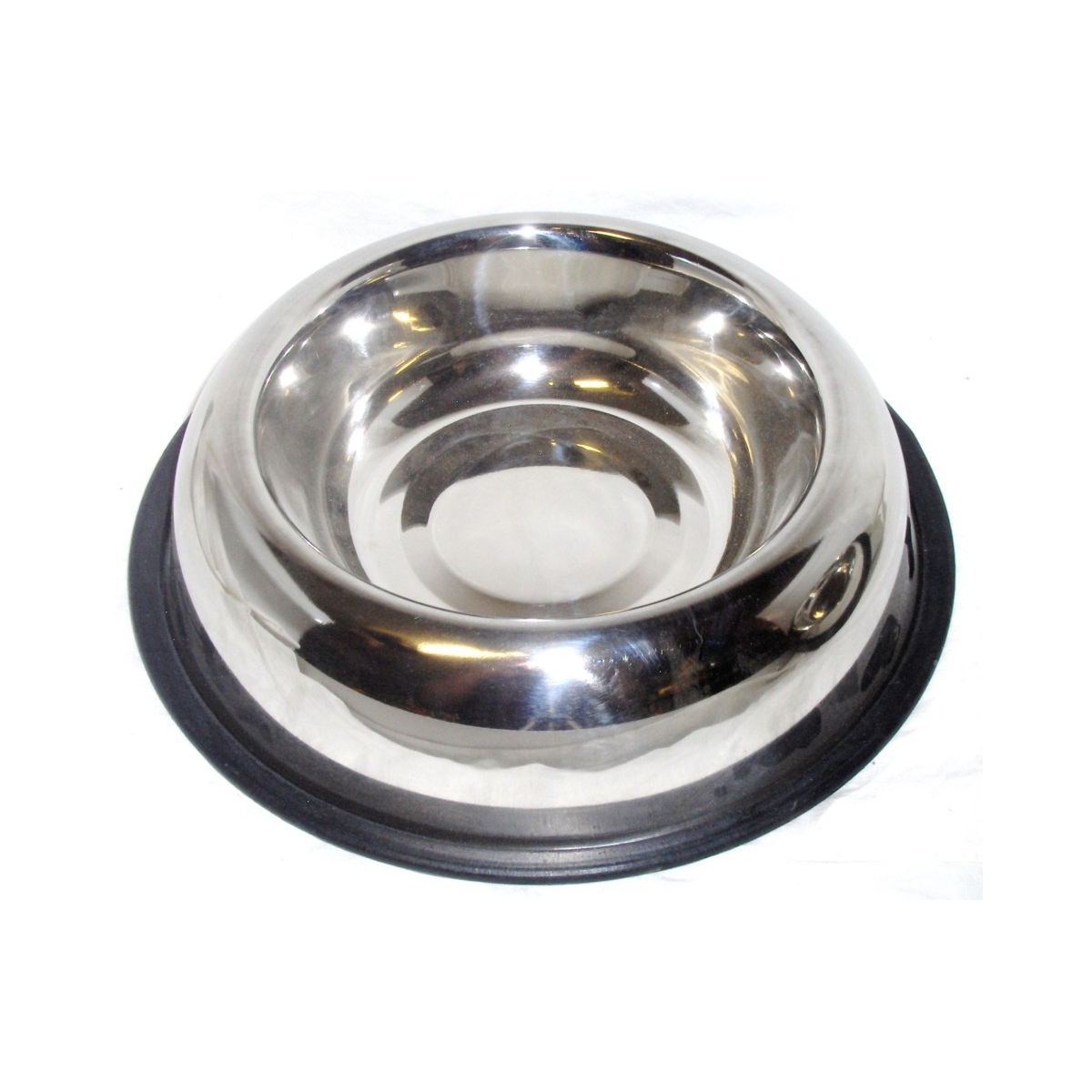 Akinu miska nerez oblá 1,8l Obrázek