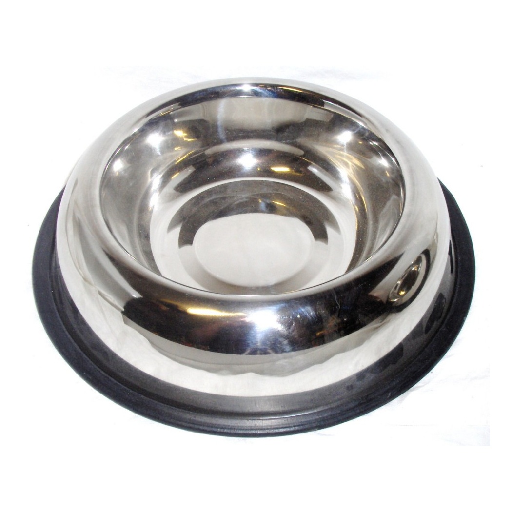 Akinu miska nerez oblá 3l Obrázek