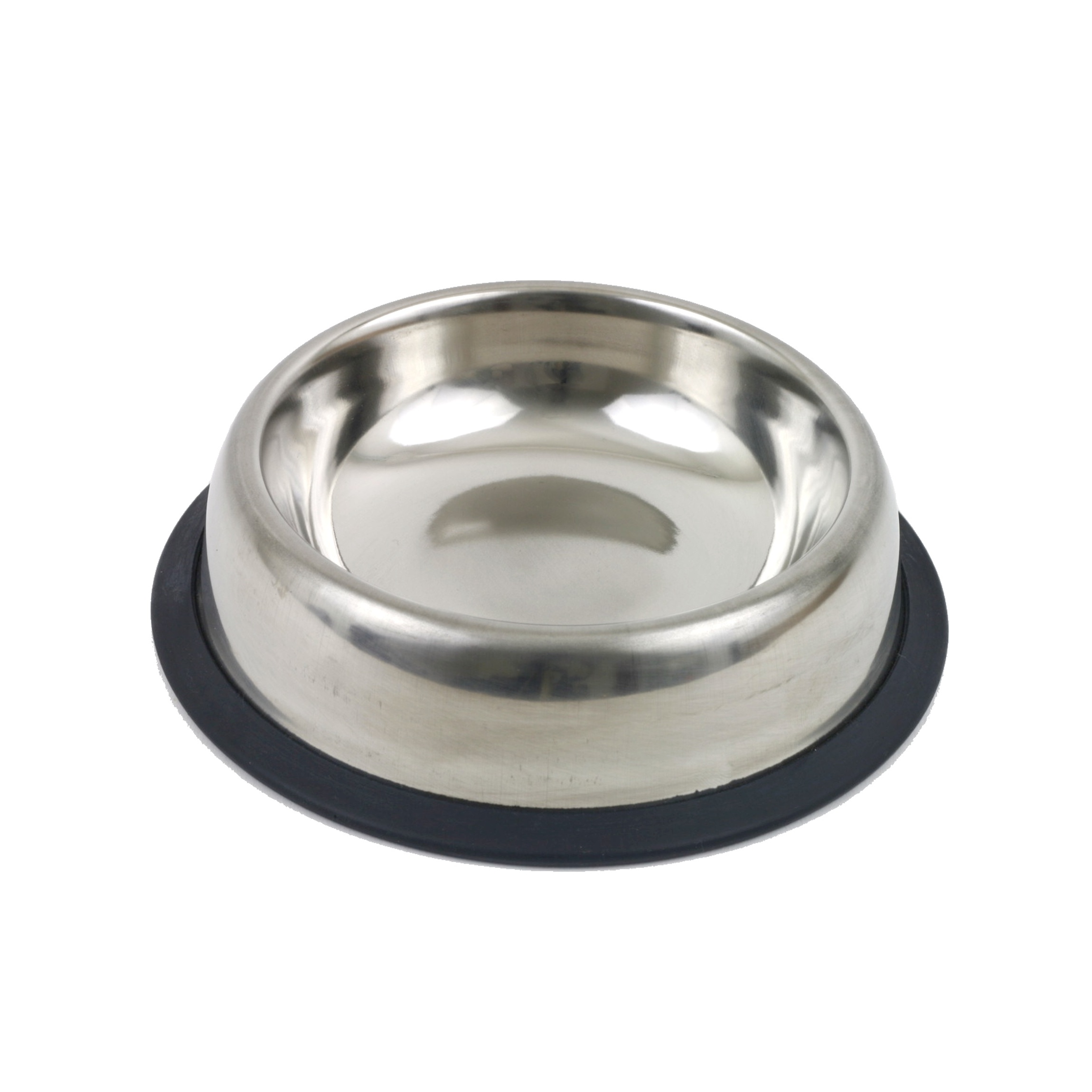 Akinu miska nerez oblá 450ml Obrázek