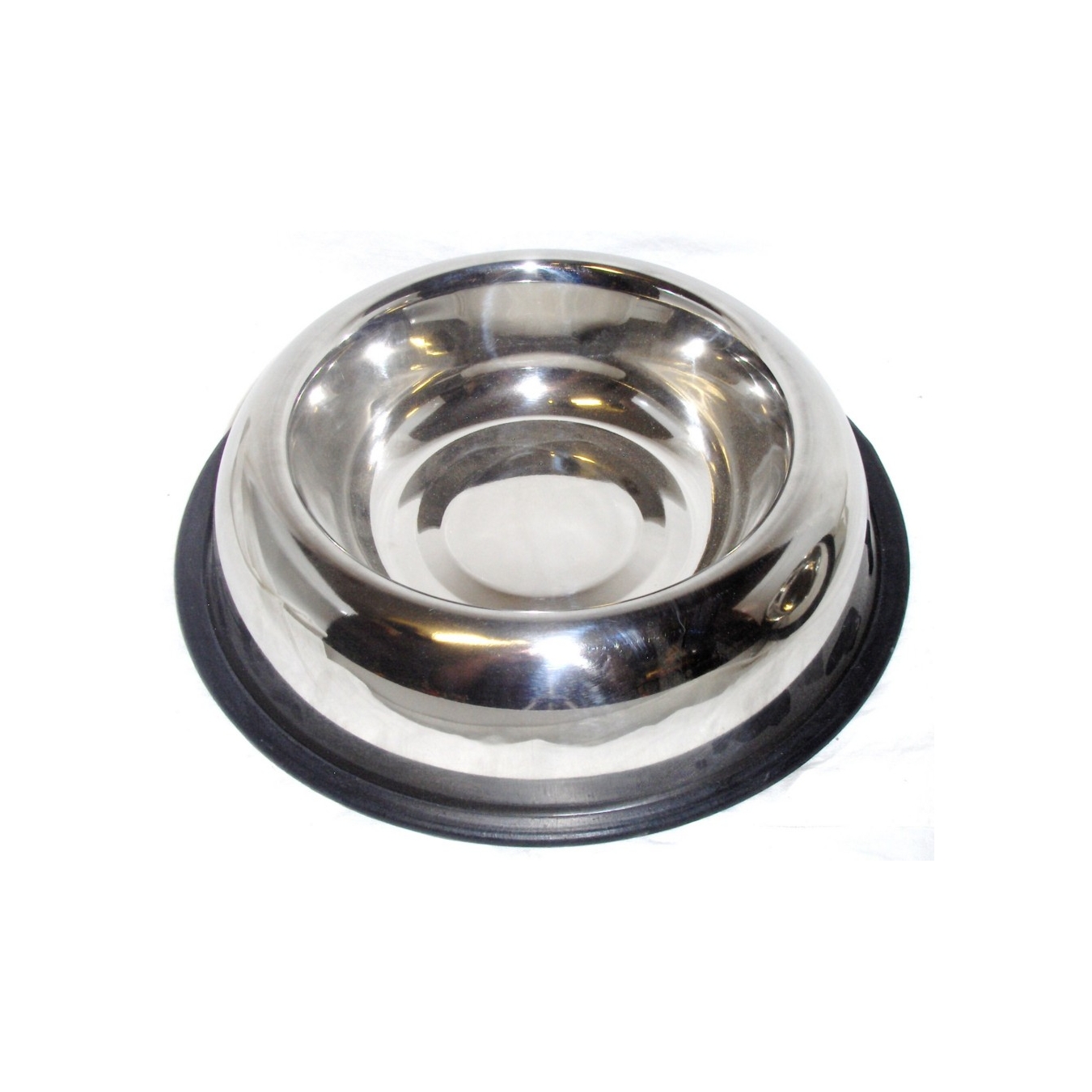 Akinu miska nerez oblá 900ml Obrázek