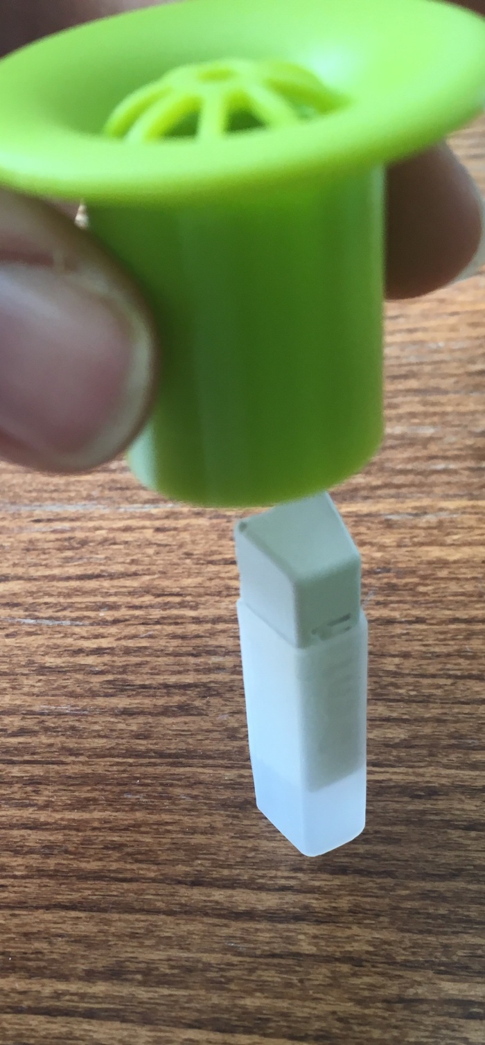 Akinu Fontána DOG pro psy H2O 220V 6l Obrázek