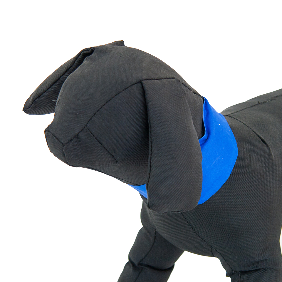 Akinu chladicí obojek pro psy 26-30cm Obrázek