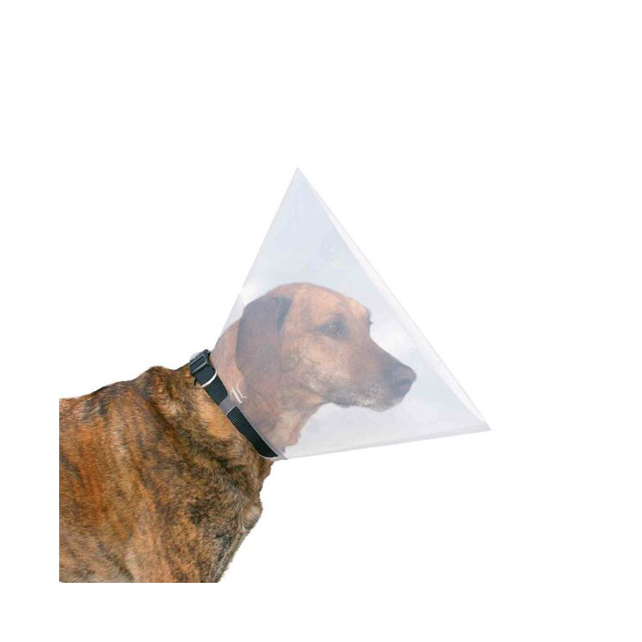 Trixie Ochranný límec 47-57/30cm (L-XL) TRIXIE Obrázek