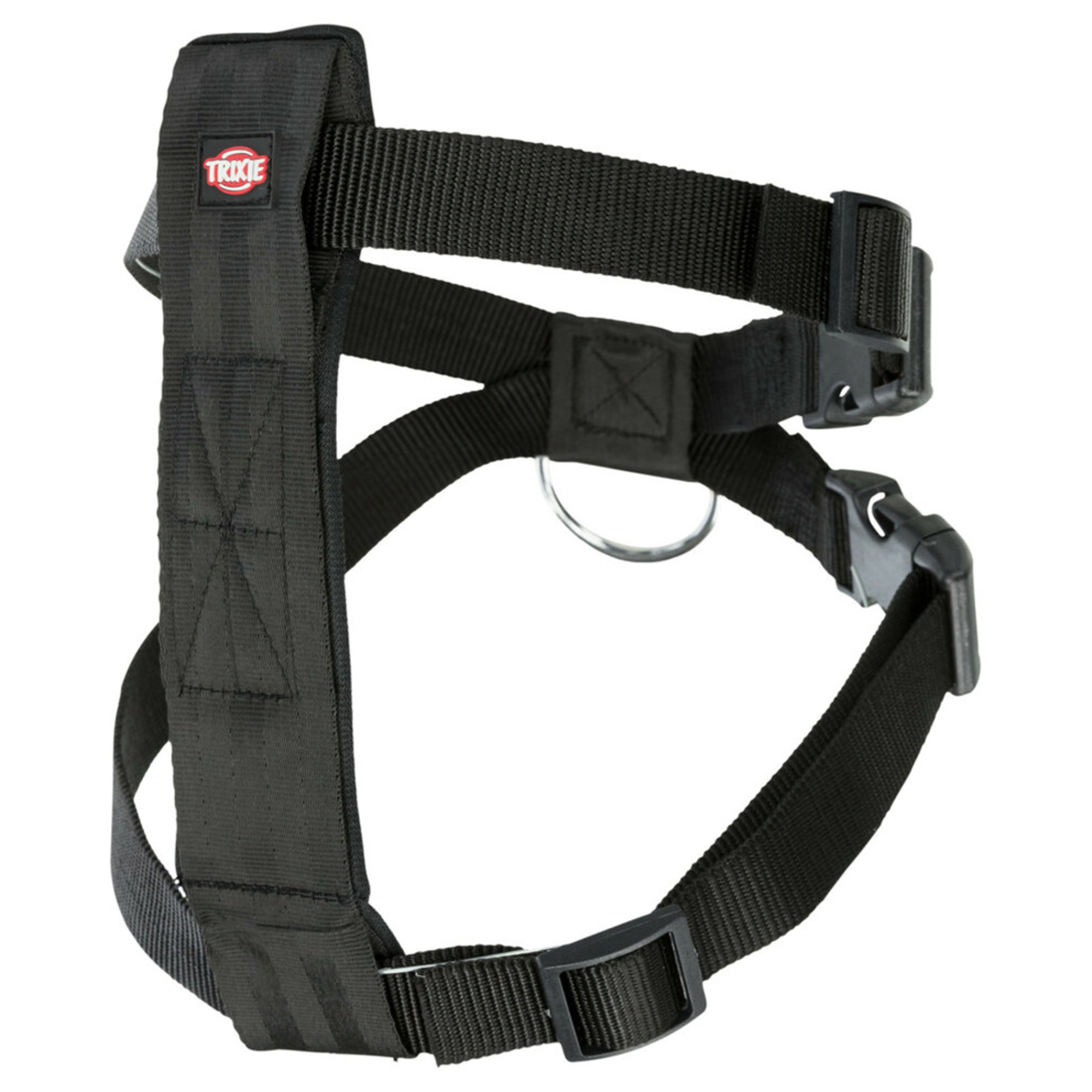 Postroj pes Bezpečnostní do auta S Trixie Obrázek