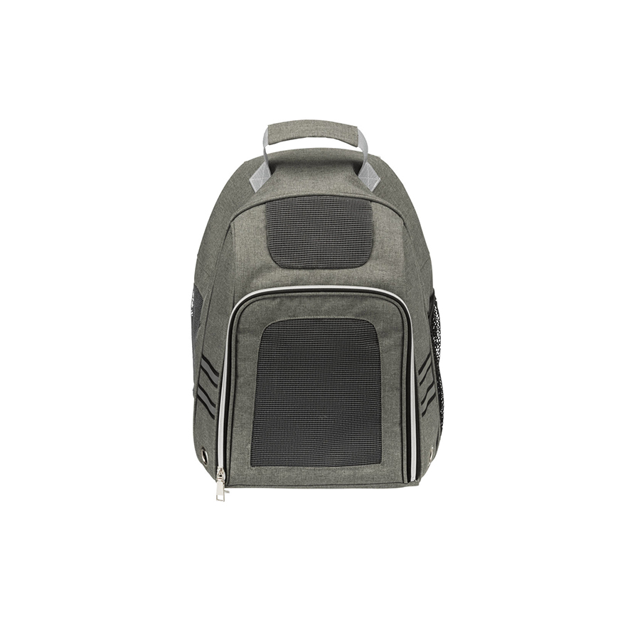 Trixie Batoh Dan, 38 x 50 x 26 cm, šedá Obrázek