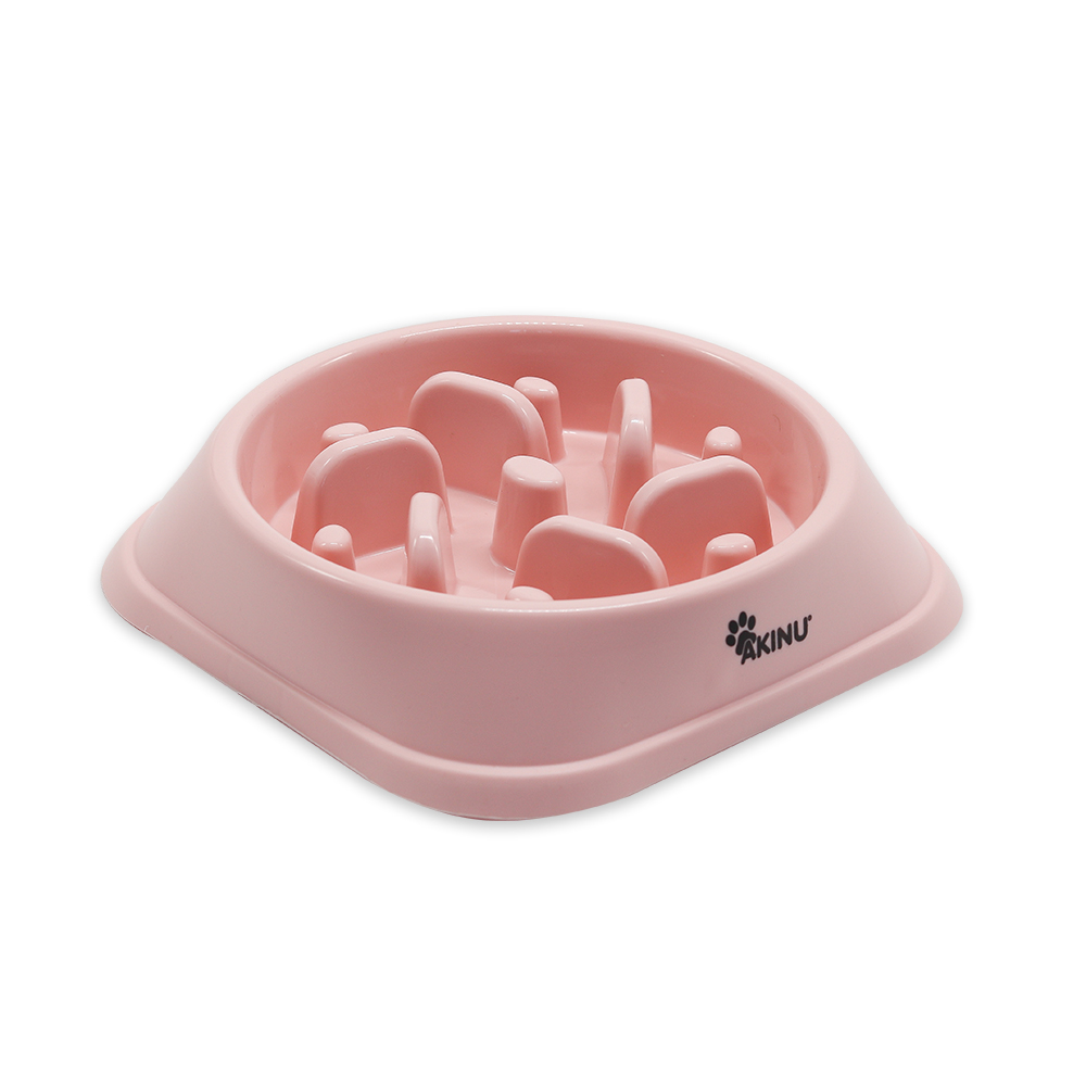 Akinu protihltací miska 500 ml Barva: Zelená Obrázek