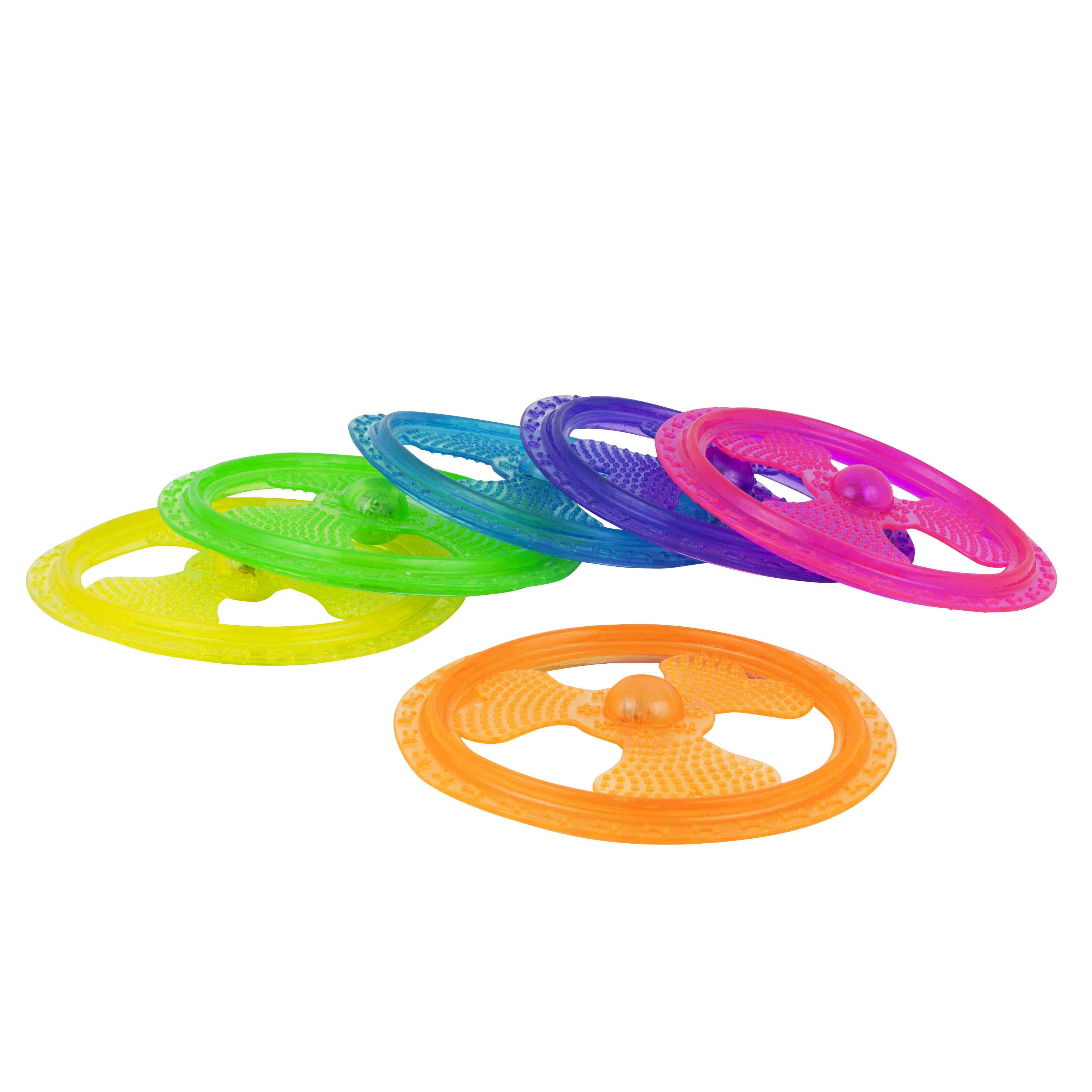 Akinu RT-Frisbee blikající 22cm Obrázek