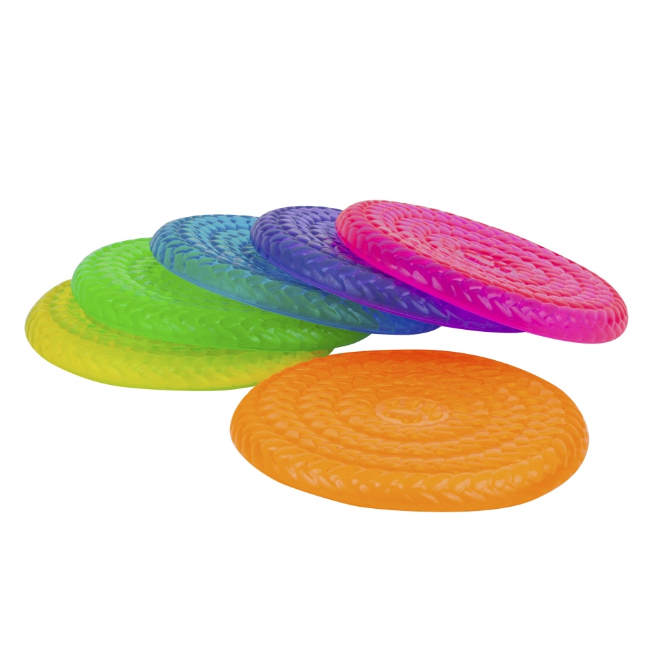 Akinu RT-Frisbee plný kulatý 22cm Obrázek