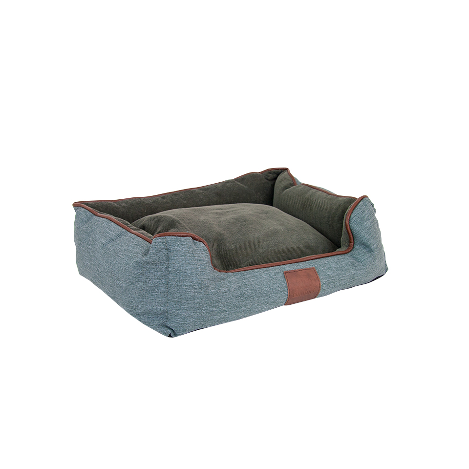 Akinu pelech CHESTER S 55x50x20 cm Barva: Červená Obrázek