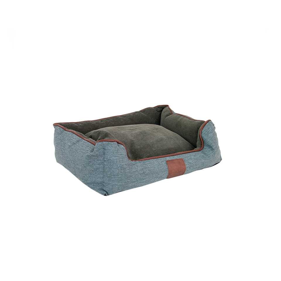 Akinu pelech CHESTER XS 45x37x15 cm Barva: Červená Obrázek