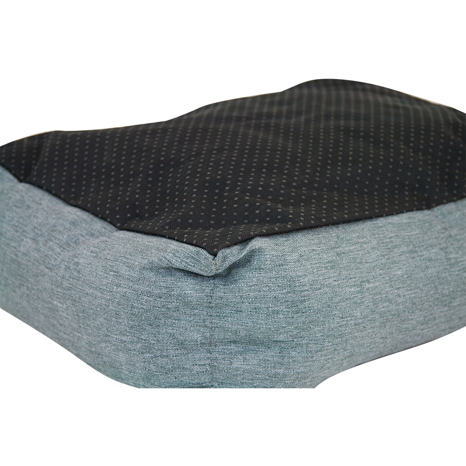 Akinu pelech CHESTER XS 45x37x15 cm Barva: Červená Obrázek