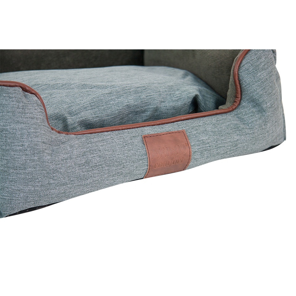 Akinu pelech CHESTER XS 45x37x15 cm Barva: Červená Obrázek