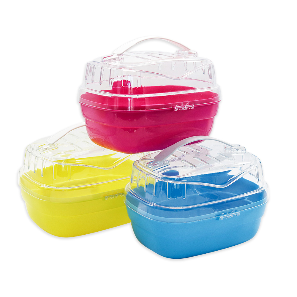 Přepravka pro hlodavce ALADINO L 36x26x23cm FP 1ks Obrázek