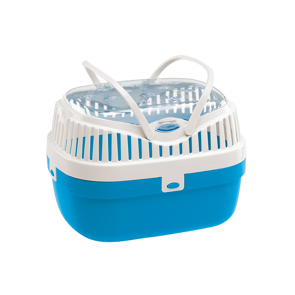 Přepravka pro hlodavce ALADINO M 30x23x21cm FP 1ks Obrázek