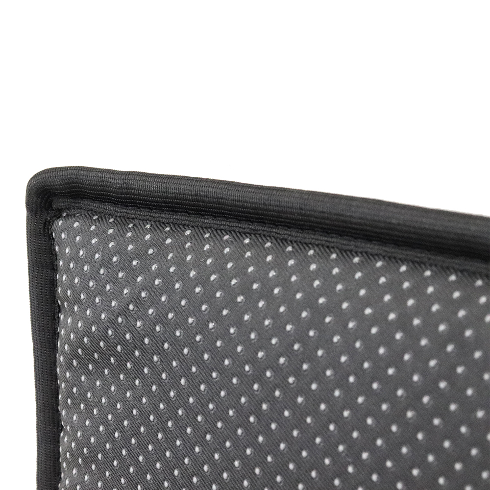 Akinu podložka BASIC Collection XS 55x42 cm Barva: Hnědá Obrázek