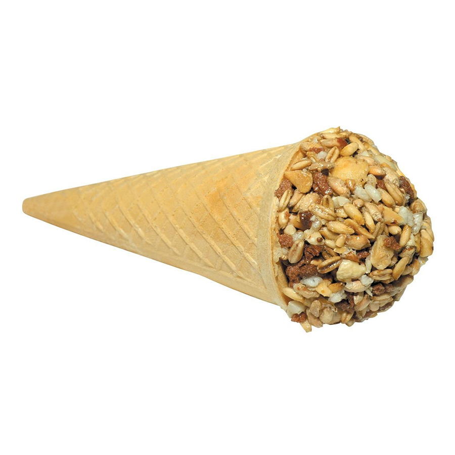 Trixie LOLO kornoutek ořechový pro hlodavce 40 g Obrázek