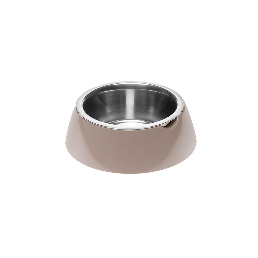 Ferplast JOLIE miska M 850 ml Barva: Béžová Obrázek