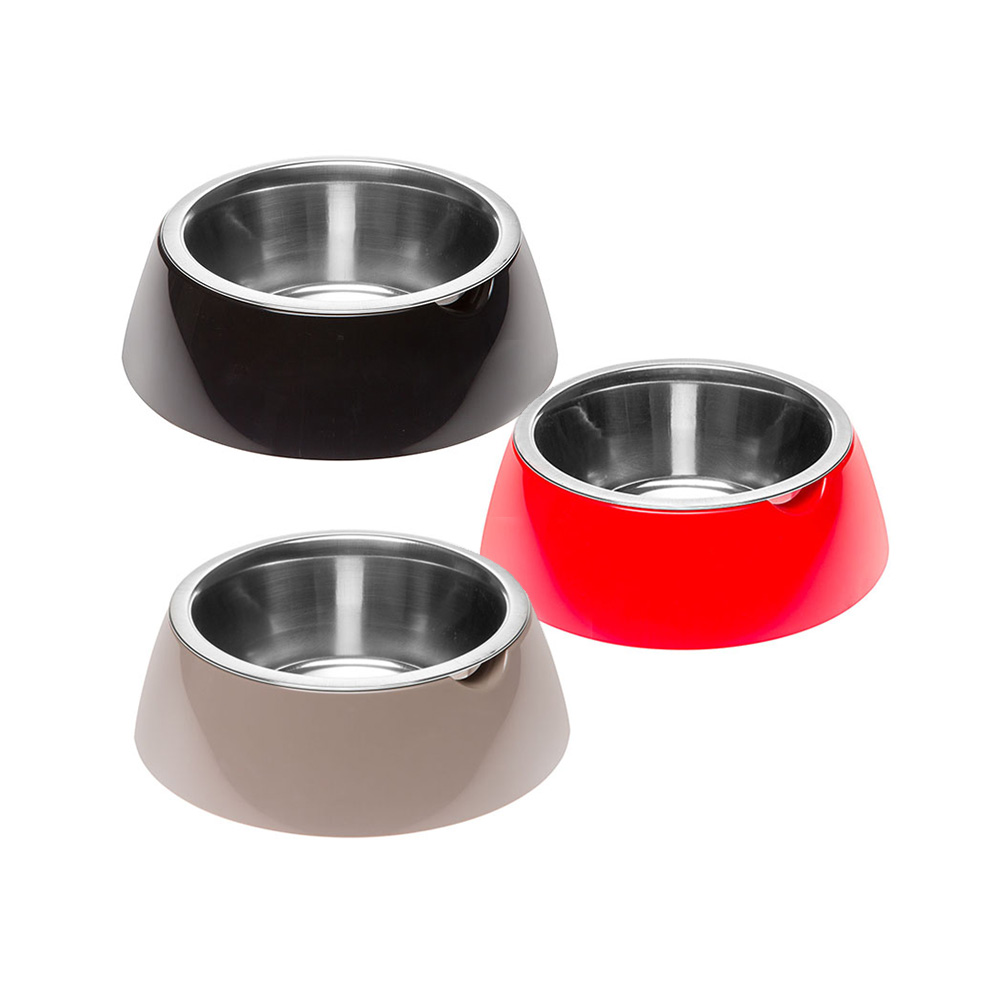 Ferplast JOLIE miska M 850 ml Barva: Béžová Obrázek