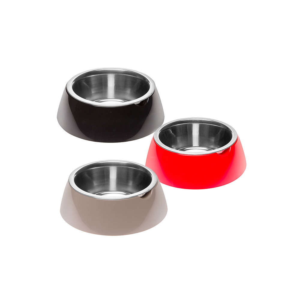 Ferplast JOLIE miska S 500 ml Barva: Béžová Obrázek