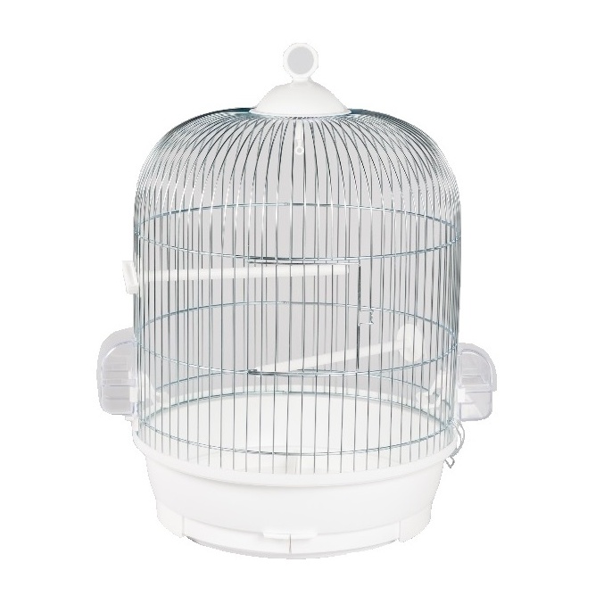 Inter-zoo klec Julia I zinková 52x35x35cm Obrázek