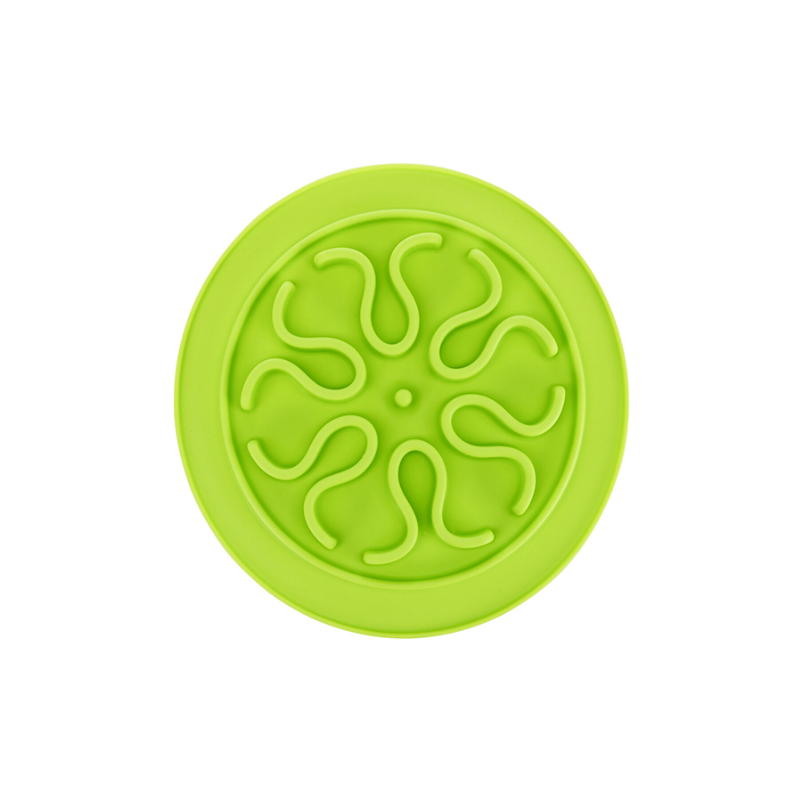 Trixie Prostírání/miska Slow Feed k pomalému krmení, ø 24 Obrázek