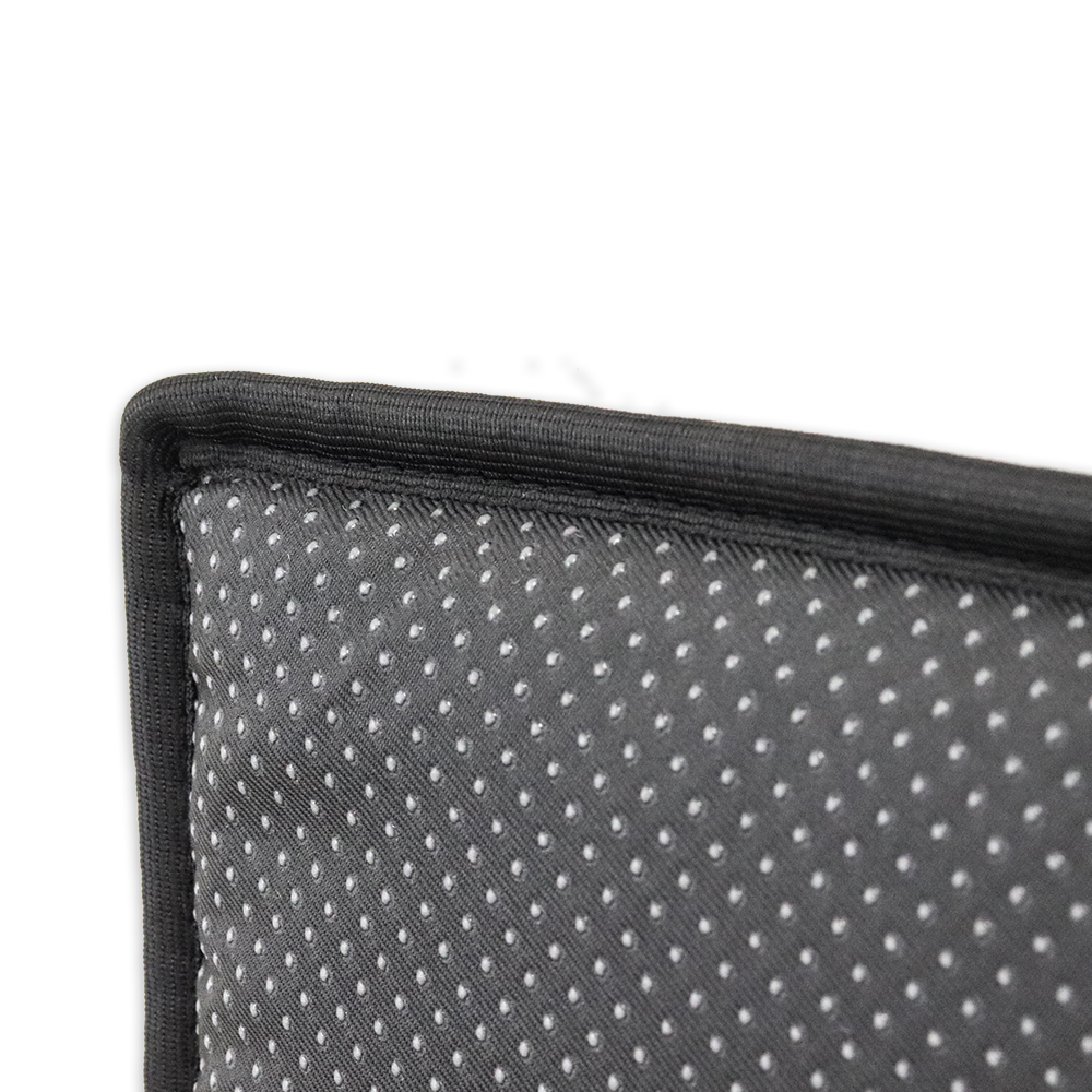 Akinu ČESKÝ LES podložka Z LESA A KAPRADÍ M 85x65 cm Barva: Zelená Obrázek