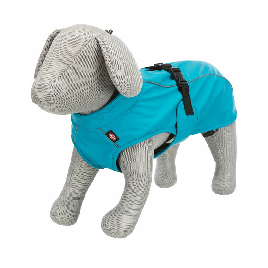 Trixie Pláštěnka VIMY S 35 cm Barva: Červená Obrázek