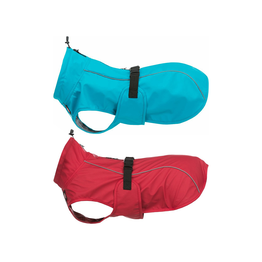 Trixie Pláštěnka VIMY S 35 cm Barva: Červená Obrázek