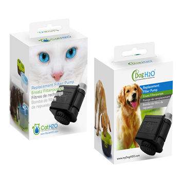 Akinu Náhradní čerpadlo do fontány H2O Obrázek