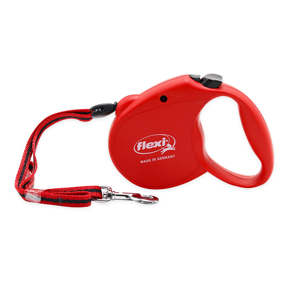 Flexi samonavíjecí vodítko S Obrázek