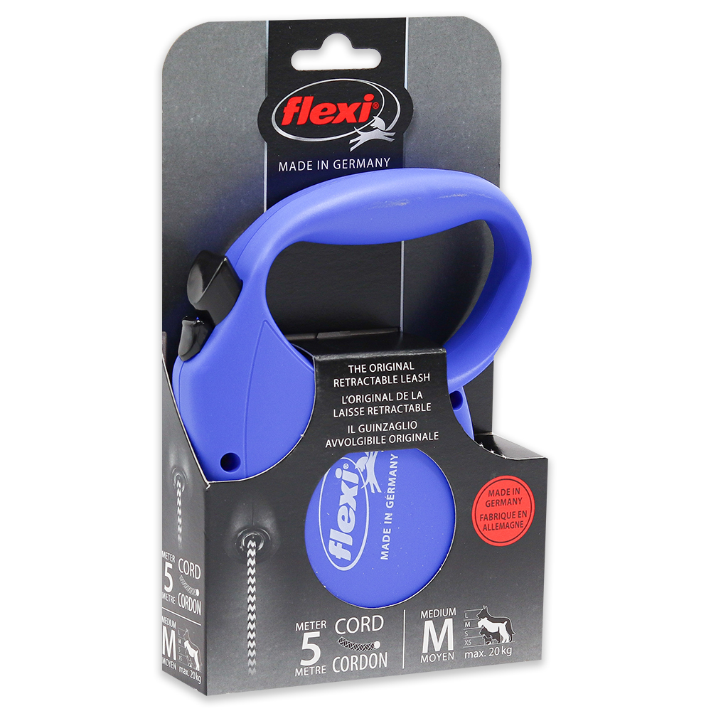 Flexi samonavíjecí vodítko M Obrázek