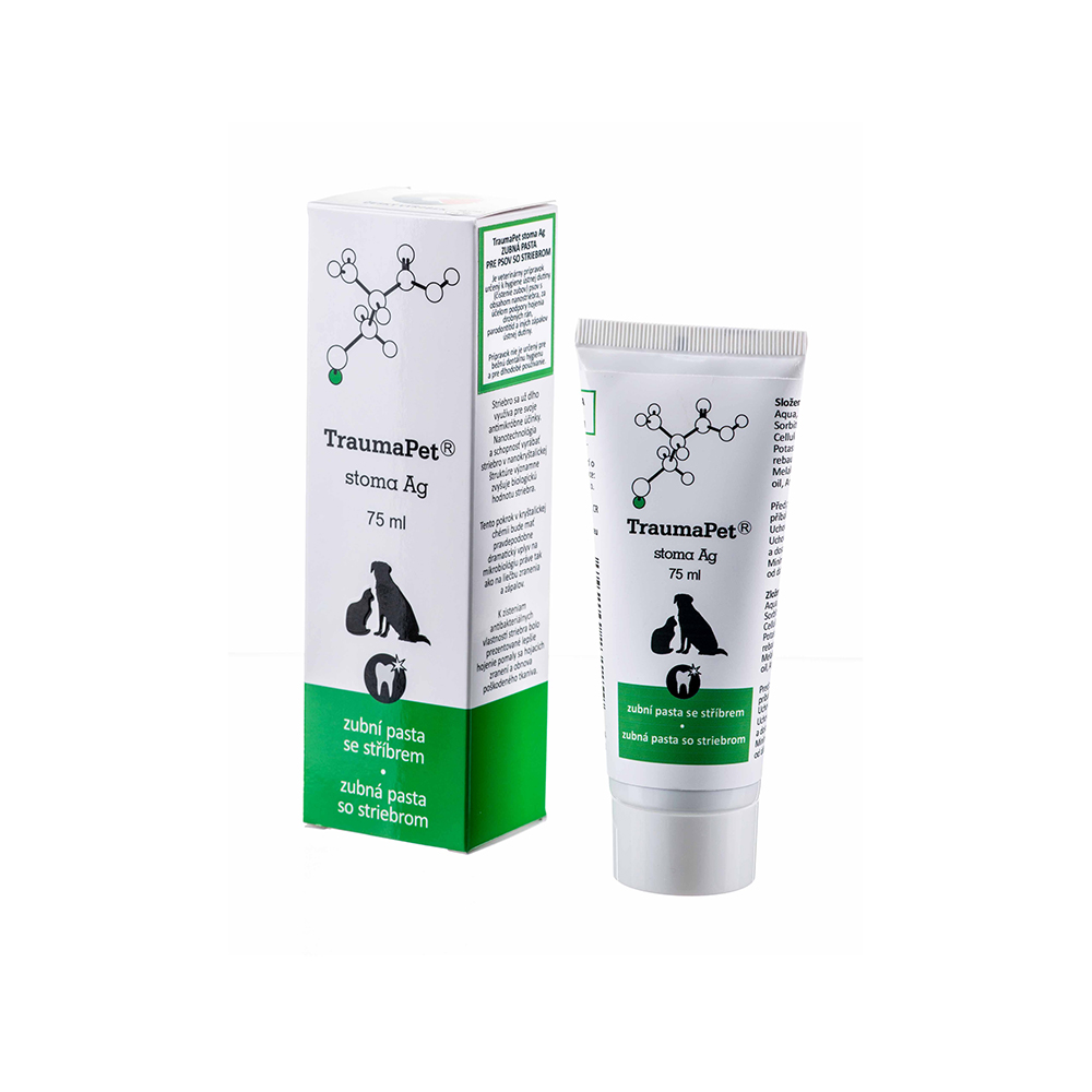 TraumaPet stoma Ag Obrázek