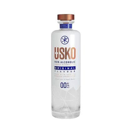 Usko Original Vodka Alcohol Free