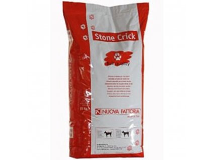 Nuova Fattoria Stone Crick (Váha 4 kg)
