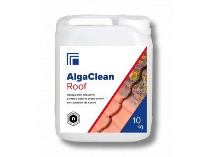 AlgaClean Roof 10 kg