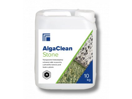 AlgaClean Stone 10 kg