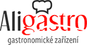 Gastro vybavení - Aligastro.cz